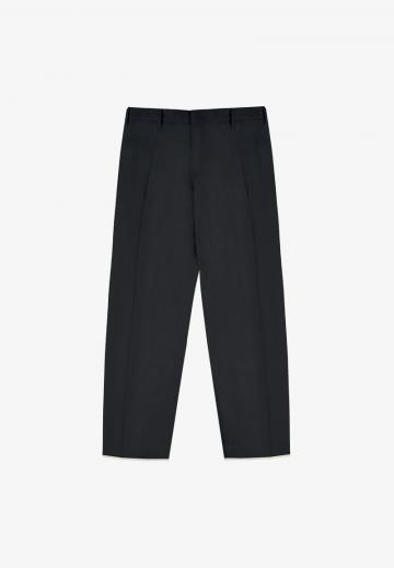 Льняные брюки