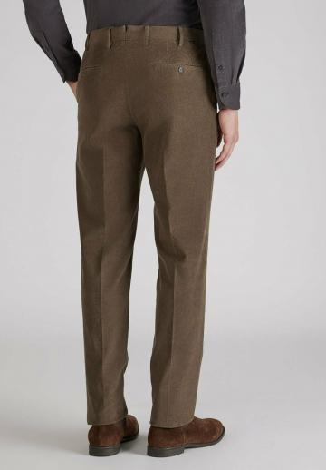 Вельветовые брюки