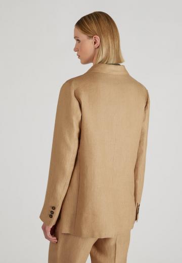 Короткое пальто