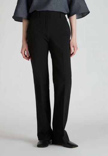 Прямые брюки