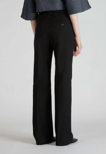 Прямые брюки