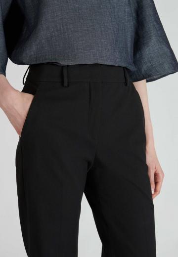 Прямые брюки