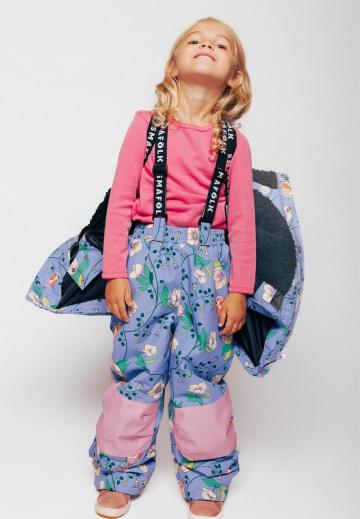 Набор одежды