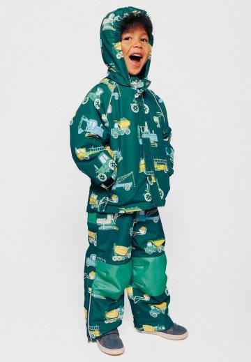 Набор одежды