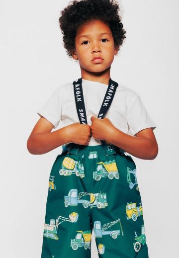 Набор одежды