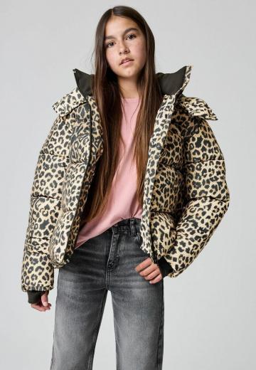 Зимняя куртка