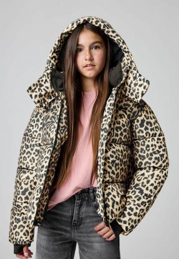 Зимняя куртка