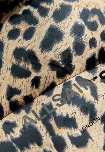 Зимняя куртка