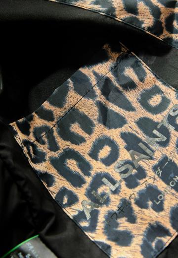 Зимняя куртка