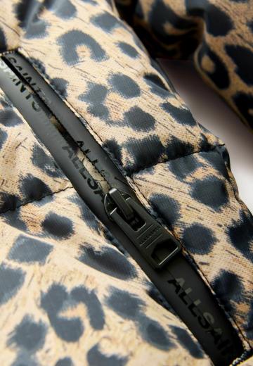 Зимняя куртка