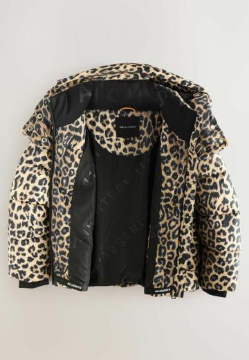 Зимняя куртка