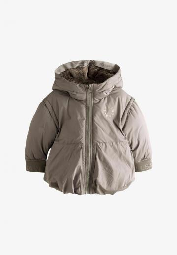 Зимняя куртка