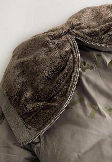 Зимняя куртка