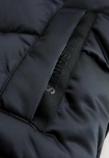 Зимняя куртка