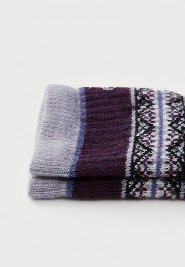 Спортивные носки