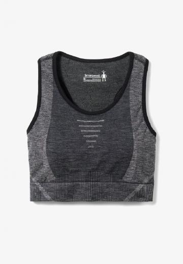 Спортивный бюстгальтер