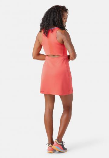 Спортивное платье