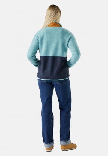 Флисовая куртка