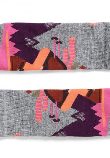 Спортивные носки