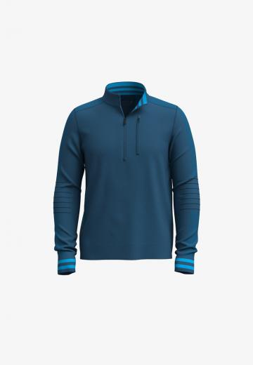 Спортивная кофта