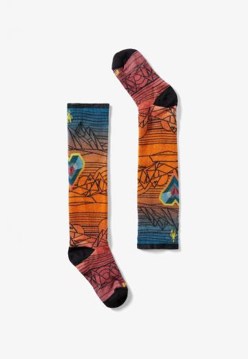 Спортивные носки