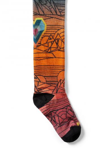 Спортивные носки