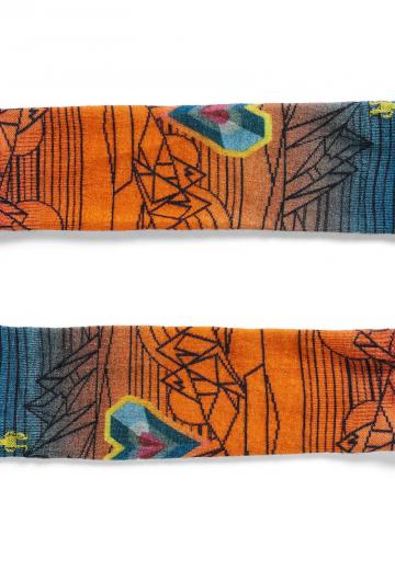 Спортивные носки