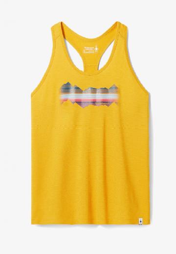 Спортивный топ