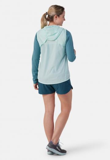 Спортивный жилет