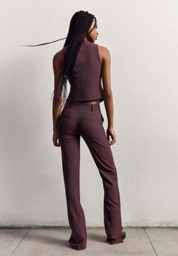 Короткая куртка