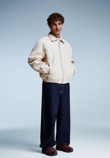 Зимняя куртка