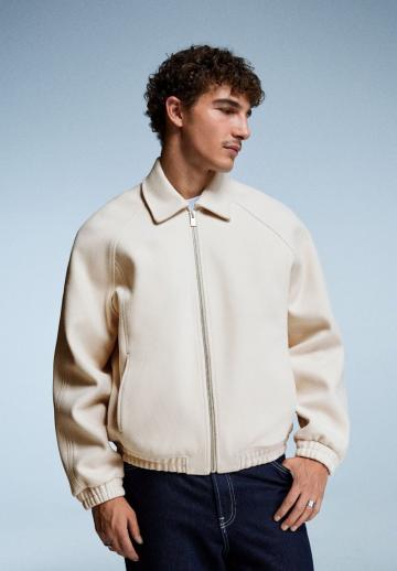 Зимняя куртка