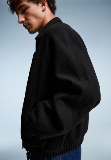 Зимняя куртка