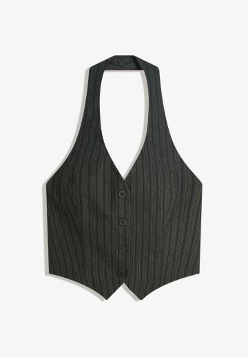 Короткая куртка