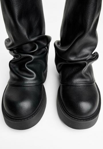 Полусапожки