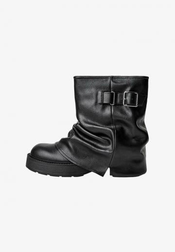 Полусапожки