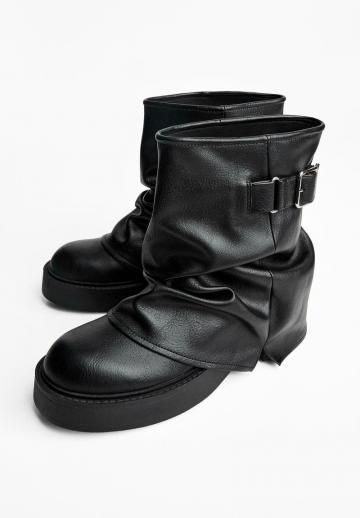 Полусапожки