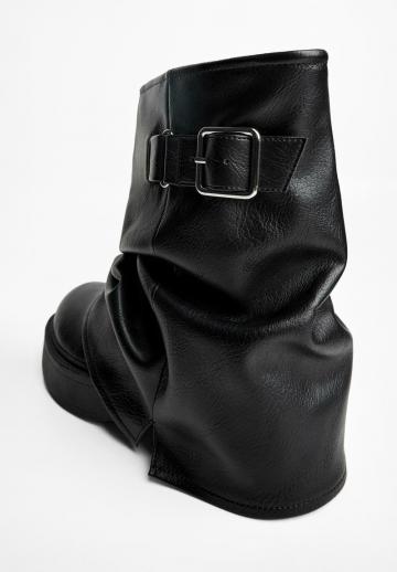 Полусапожки