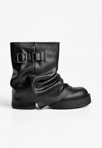 Полусапожки