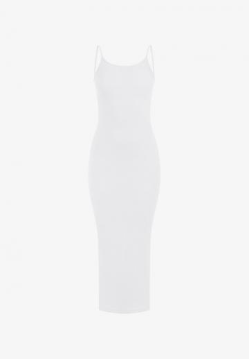 Спортивное платье