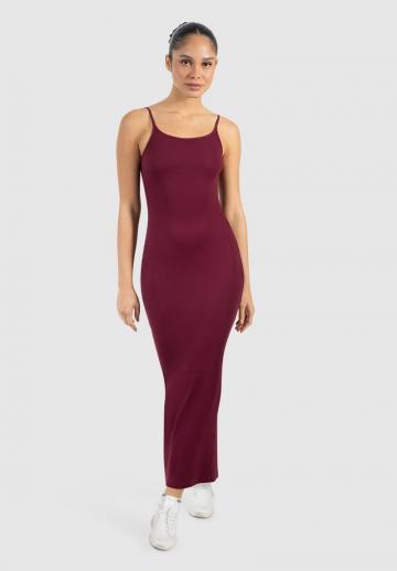 Спортивное платье