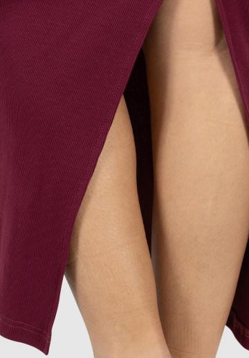 Спортивное платье