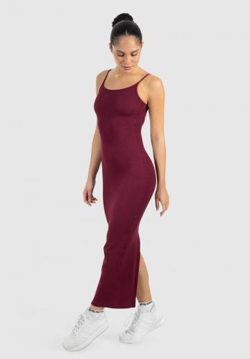 Спортивное платье