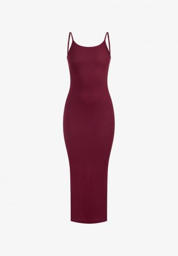 Спортивное платье