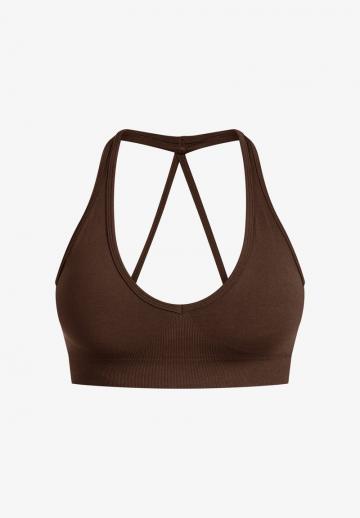 Бюстгальтер без косточек