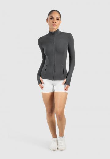 Спортивная куртка