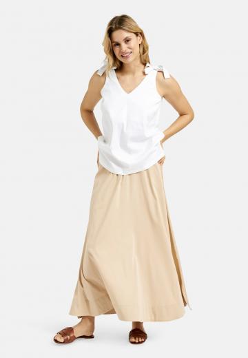 Майка-борцовка