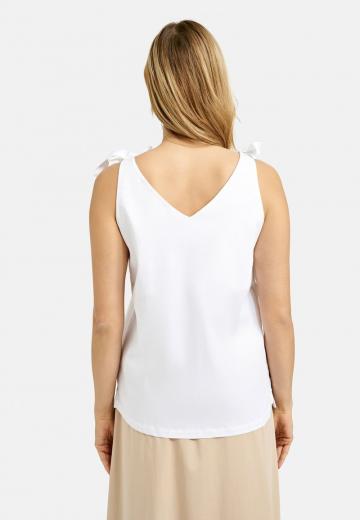 Майка-борцовка