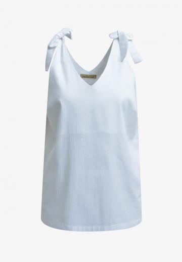 Майка-борцовка