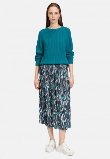 Летняя юбка